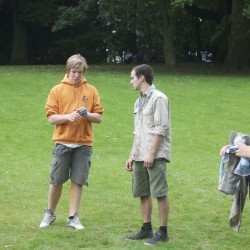 DSC 0261 - Scouts en Gidsen Zaventem 